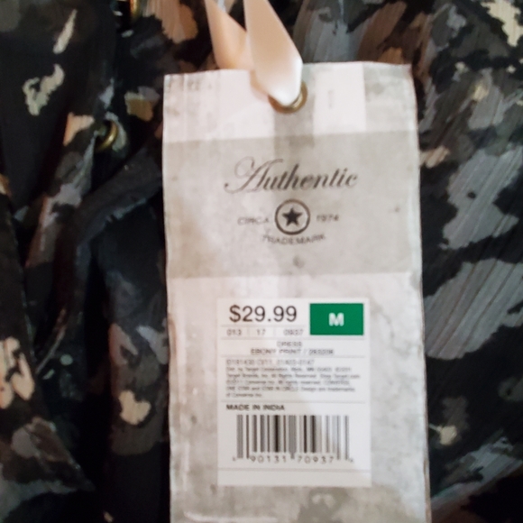 NWT Converse One Star Dress - Picture 12 of 16